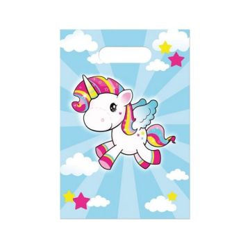 Zakjes Unicorn