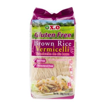 X.O. Brown Rice Vermicelli (350g)