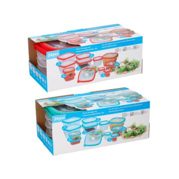 Vershouddozenset (24st) 