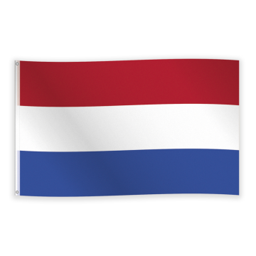 Vlag Nederland (90x150cm)