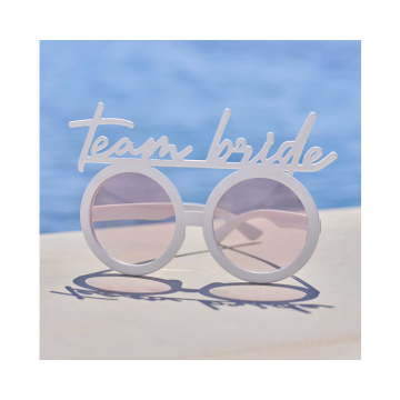 Zonnebril Team Bride Ginger Ray