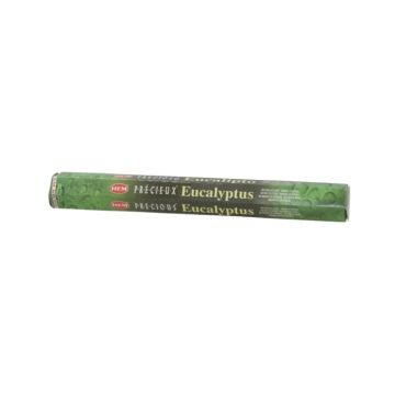 HEM Wierook Eucalyptus