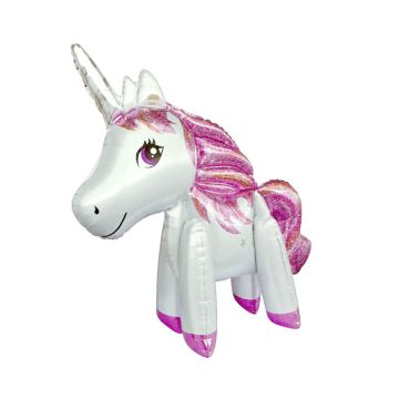 Folieballon Magical Unicorn (100x102cm) 