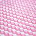 Strass Stickers Roze