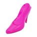 Acryllen Pumps Fuchsia