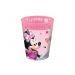 Herbruikbare Bekers Minnie Mouse 250ml (4st) - Perfect voor Feestjes!