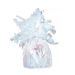 Ballon Gewicht Parelmoer Wit