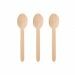 Houten Lepels
