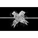 Luxe Treklint 18mm Zilver
