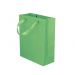 Kartonnen Cadeautas M Groen (12st)