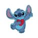 Folieballon Stitch Heart 