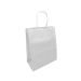 Papieren Tassen Groot Wit - 10 stuks