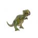 3D Folieballon Dino T-Rex Groen (83x66x33cm)