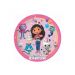 Bord Gabby's Poppenhuis 23cm (