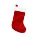 Kerstsok Rood: De Perfecte Rode Kerstkous voor Jouw Feestdecoratie