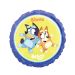 Folieballon Bluey & Bingo 43cm