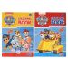 Kleurboek Paw Patrol 64 pagina's