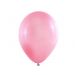 Metallic Ballonnen Neon Roze
