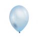Ballon Lichtblauw