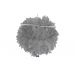 Pompom 48cm Grijs