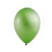 Metallic Ballonnen Groen (10st)
