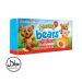 Cravingz Bears Spongecake Aardbei 40gr (5st)