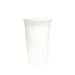 Plastic Bak Rond 500ml