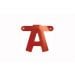 Letterslinger A Rood