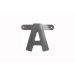 Letterslinger A Zilver