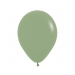 Ballonnen Eucalyptus Groen (12st)