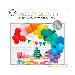 Ballonnenboog Set Regenboog (4m)