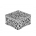 Barok Doosje Zilver