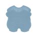 Babydoos Rompertje Blauw (12st)