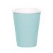 Kartonnen Beker Blauw