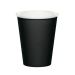 Kartonnen Beker Zwart