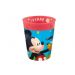 Herbruikbare Mickey Mouse Bekers – 4 stuks van 250ml