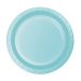 Kartonnen Borden Blauw