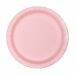 Kartonnen Bordjes Roze