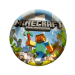 Bordjes Minecraft 