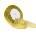 Cadeaulint 2cm Goud