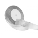 Cadeaulint 2cm Zilver