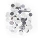 Confetti Zilver/Zilver