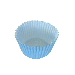 Cupcake Vorm Blauw