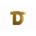 Letterslinger D Goud