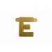 Letterslinger E Goud