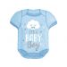 Folieballon Romper It's a Baby Boy