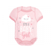 Folieballon Romper It's a Baby Girl 