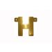 Letterslinger H Goud