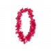 Hawaii Ketting Fuchsia
