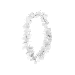 Hawaii Ketting Wit